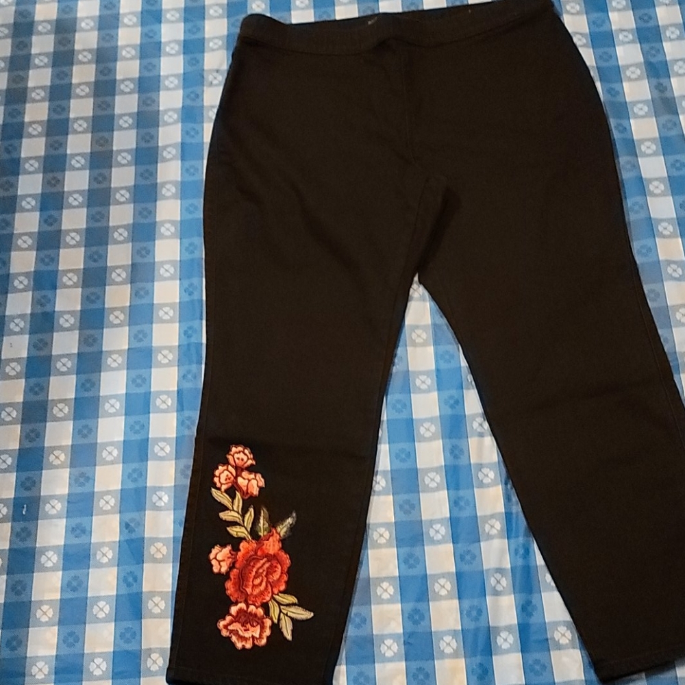 Brand New Jeans Pant